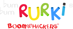 Bum Bum Rurki logo